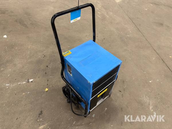 Avfuktare El-Björn AD620S