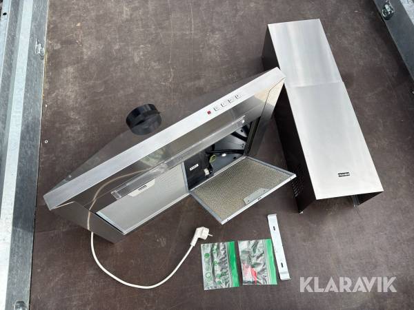 Köksfläkt Franke 4000