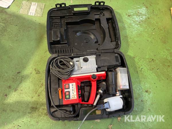 Magnetborrmaskin Alfra RB 80B RL-E