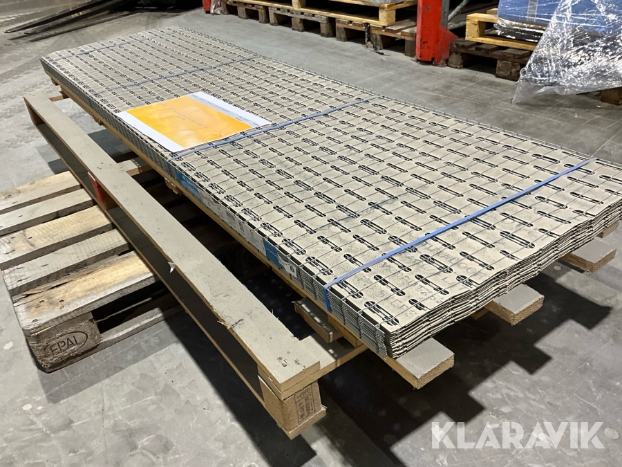 Putsnät Gypsum Stucanet 15st