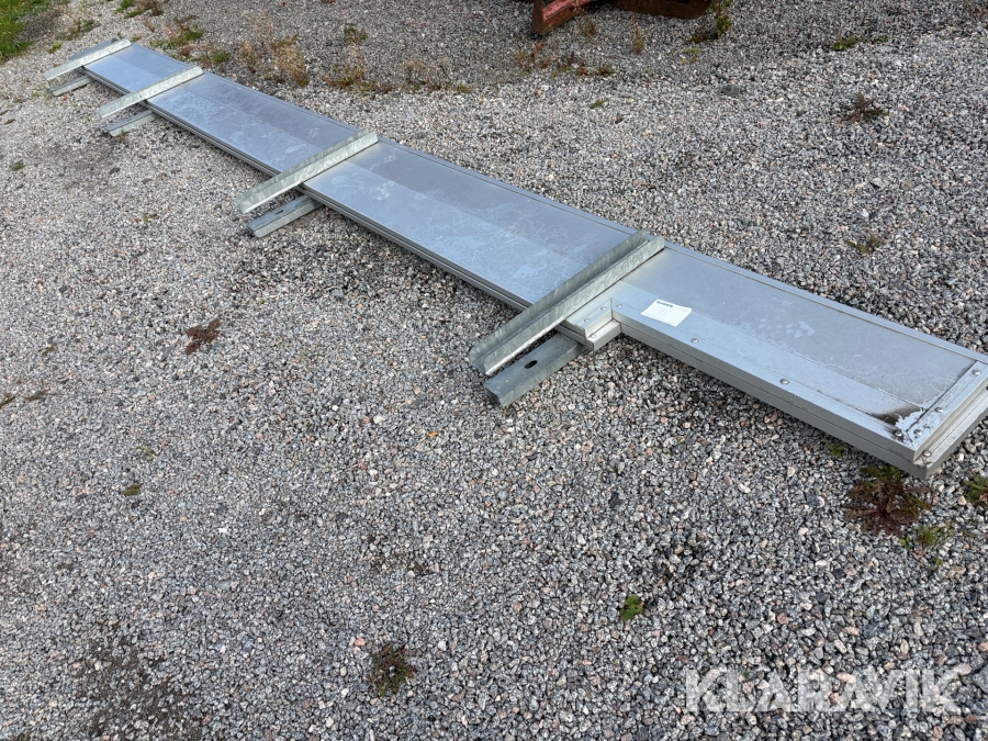 Förhöjningslämmar 2st