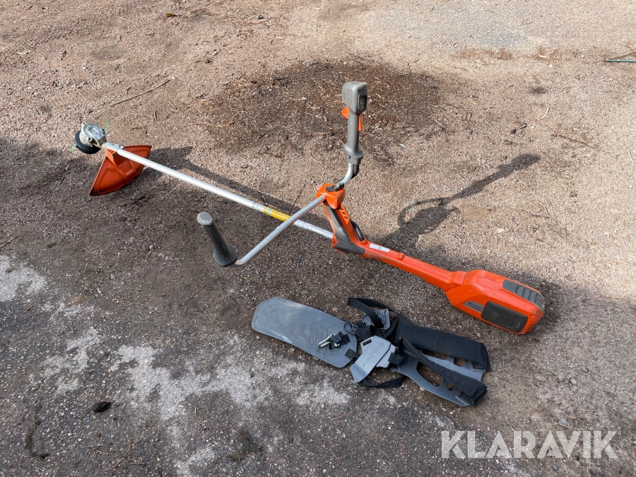 Trimmer Husqvarna 536LiRX