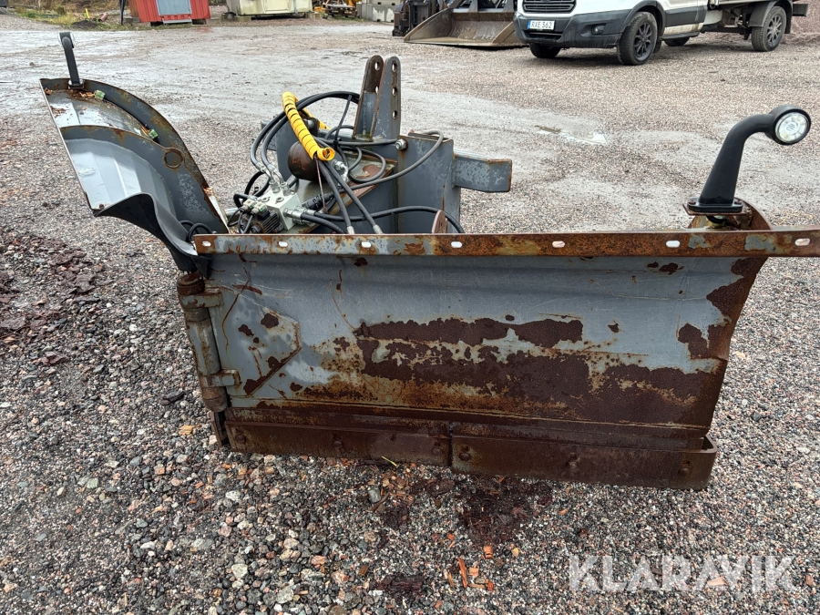 Vikplog SAMI VM 280 3P