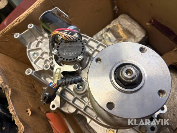 Fördelningslåda Borgwarner 1352 till Ford Explorer 4x4 och Ford Ranger m.m 1991-1995