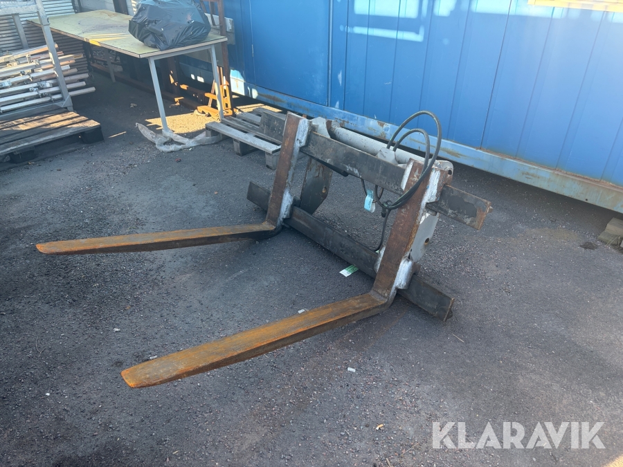 Pallgafflar Norje 35020150B