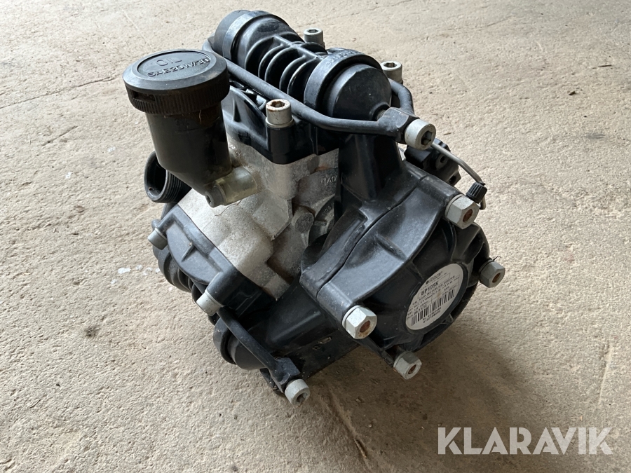 Pump till växtskyddspruta Comet BP105K PTO