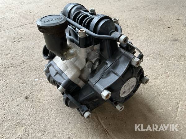 Pump till växtskyddspruta Comet BP105K PTO