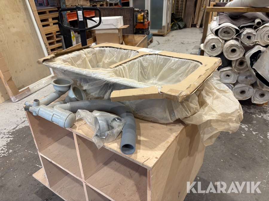 Diskho Epoq Silver in