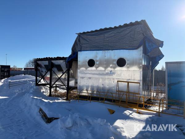 Partikelfilter Tama Aernova Pulco Air Hit