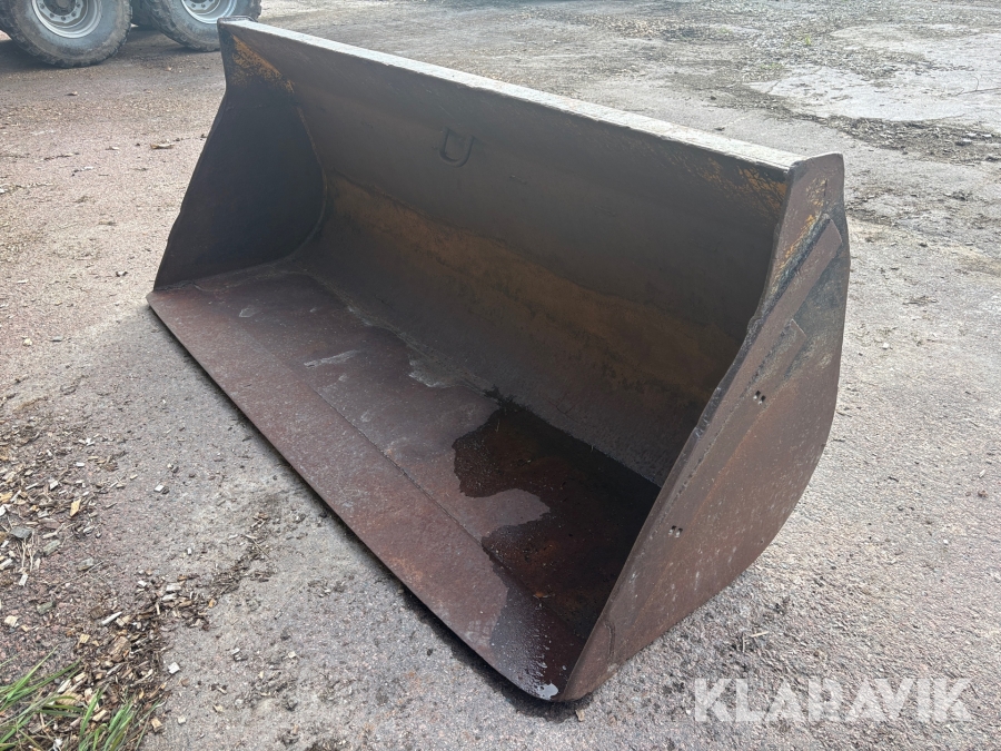 Skopa Gamla BM