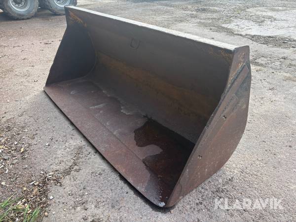 Skopa Gamla BM