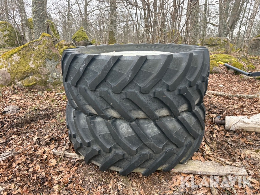 Lantbruksdäck Pirelli TM800 650/65R42