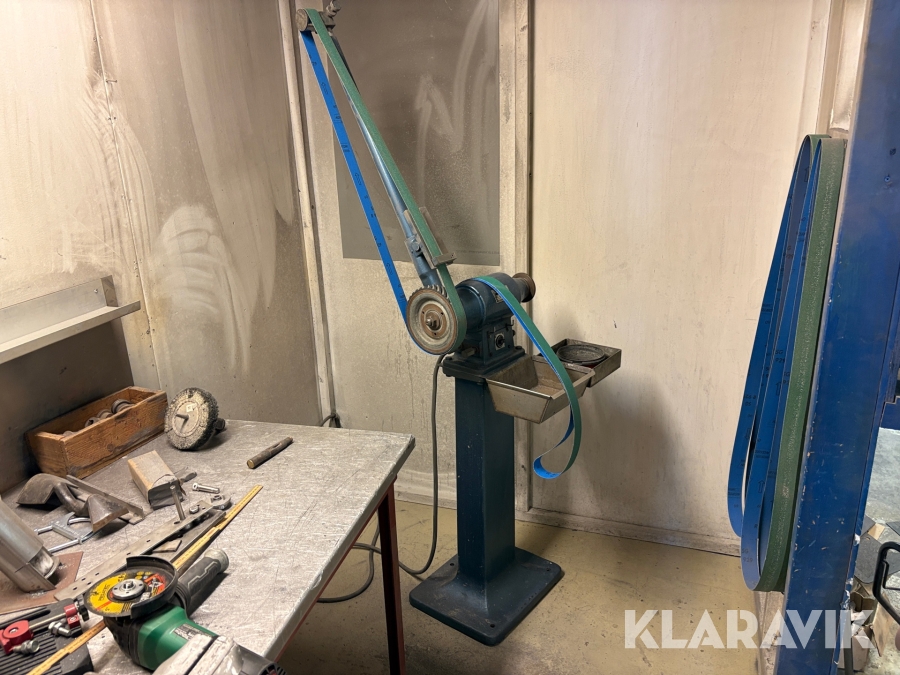 Slipmaskin Arboga EP 308