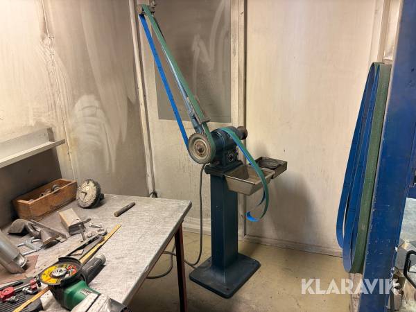 Slipmaskin Arboga EP 308