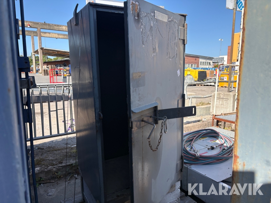 Sprängkista