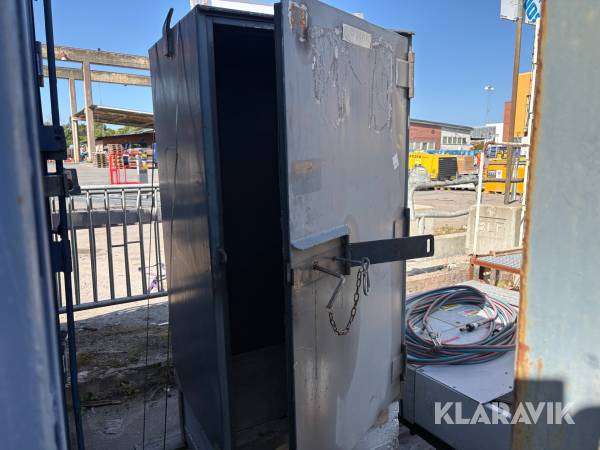 Sprängkista
