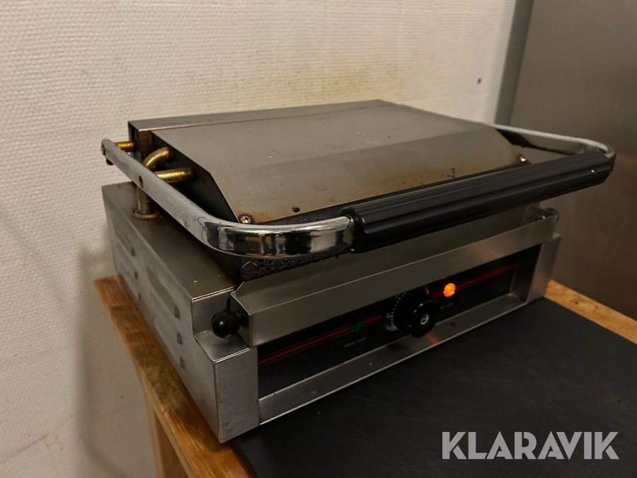 Paninigrill Electric Panini grill TT-WE173B