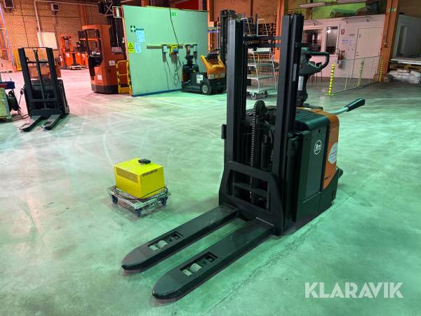 Ståstaplare BT SPE125L