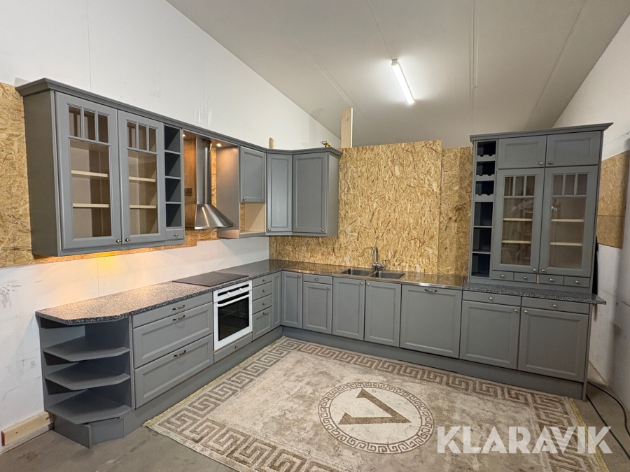 Premium kök Puustelli