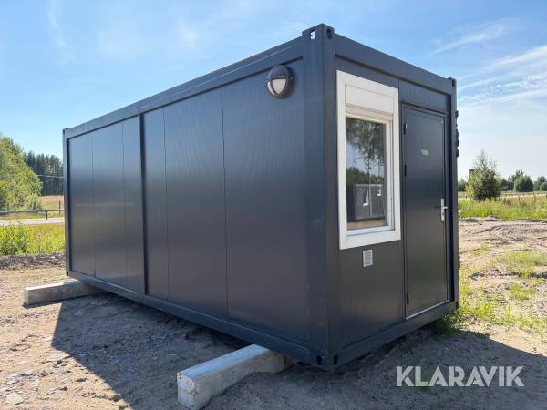 Bostadsmodul 1st