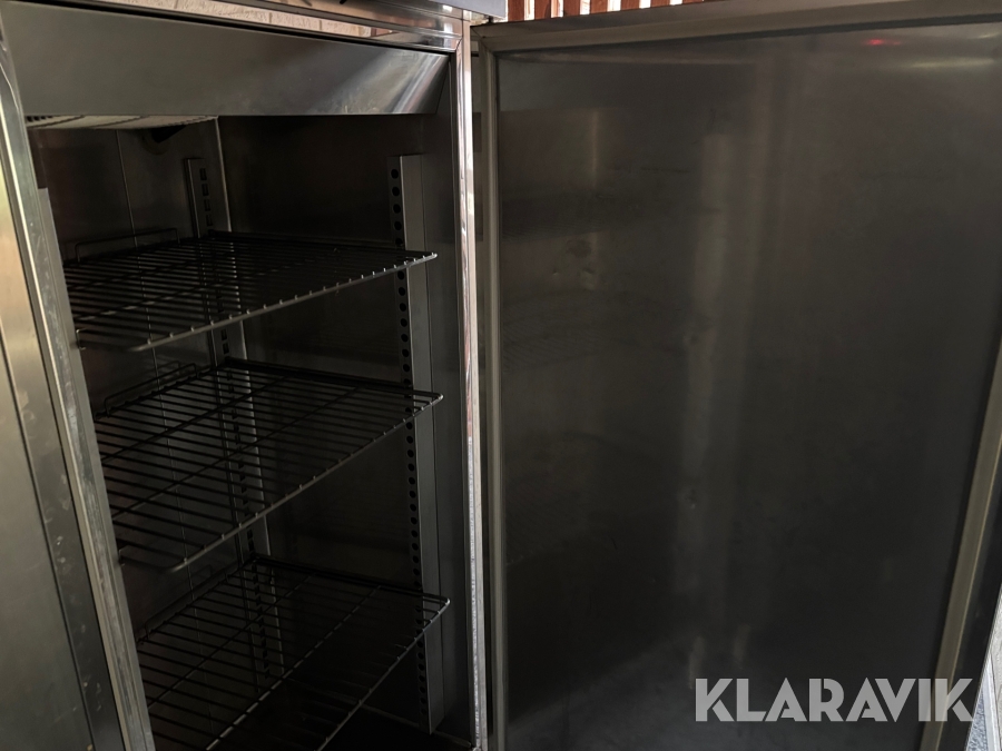 Kylskåp och frysskåp Electrolux