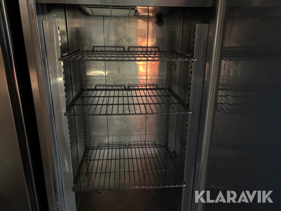 Kylskåp och frysskåp Electrolux