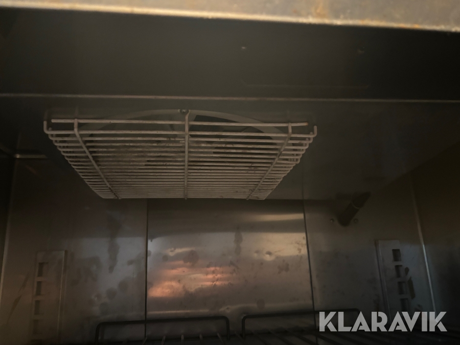 Kylskåp och frysskåp Electrolux