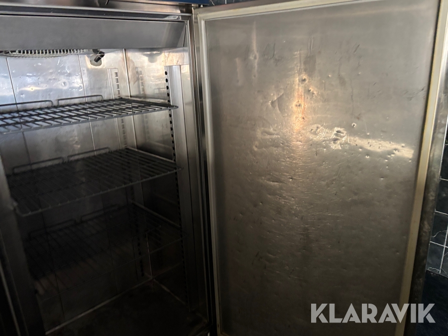 Kylskåp och frysskåp Electrolux