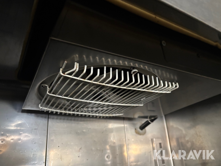 Kylskåp och frysskåp Electrolux