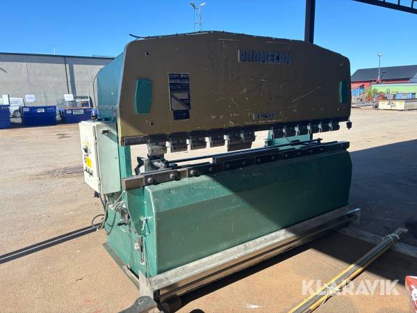 Kantpress Promecam RG100 / 74035