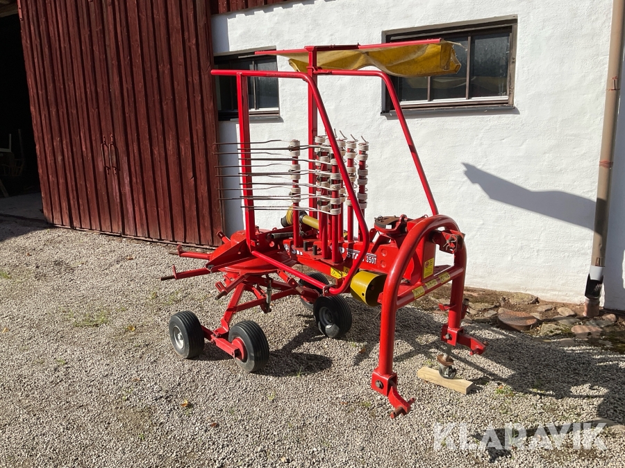 Strängläggare SIP STAR 350T