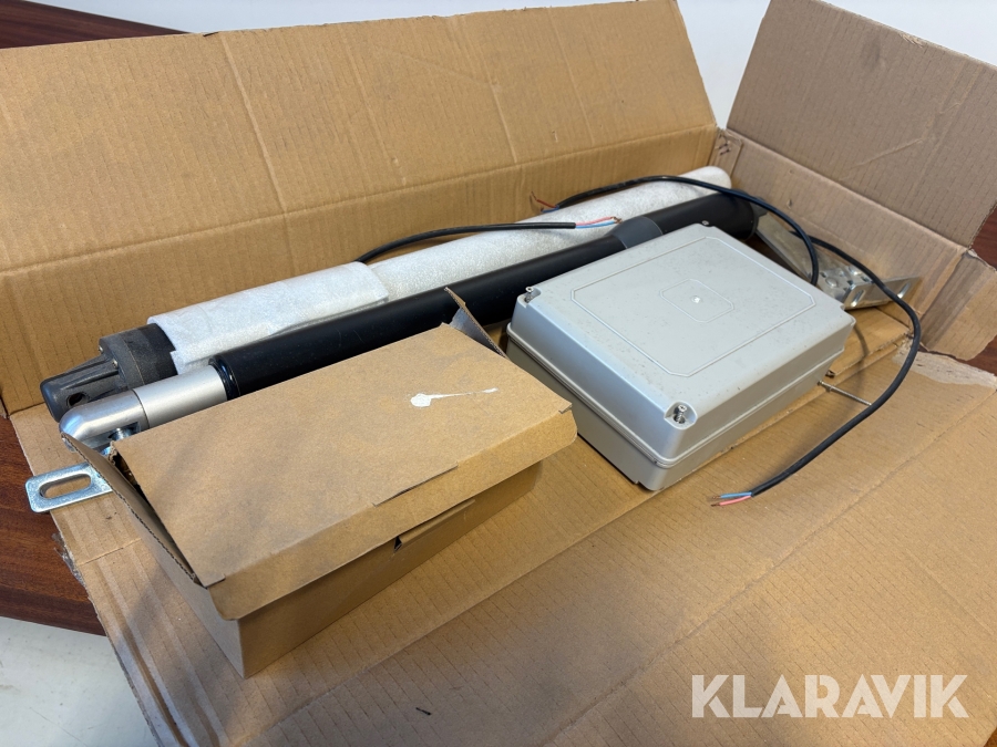 Grindöppnare Linear Actuator 24 V