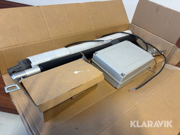 Grindöppnare Linear Actuator 24 V