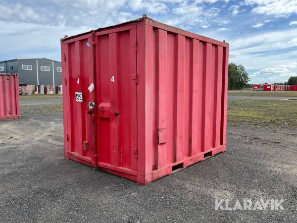 Container