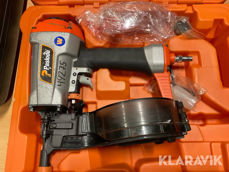 Spikpistol Paslode LCP45.1