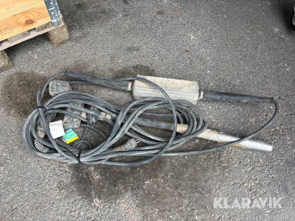 Vibratorstav Wacker Neuson 45 mm