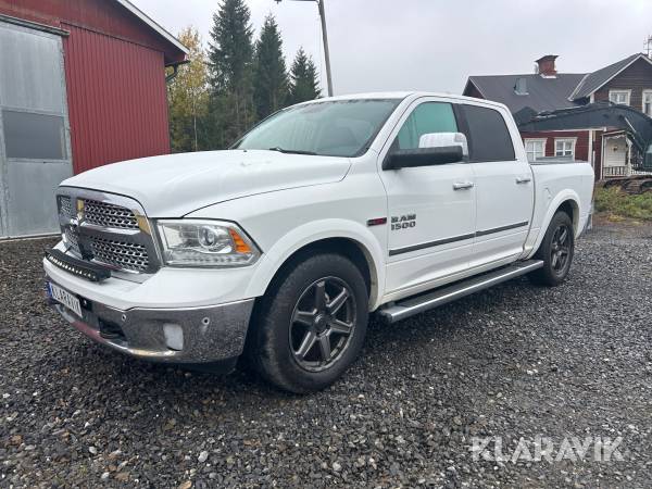 Pickup Dodge Ram 1500 3.0 ECO
