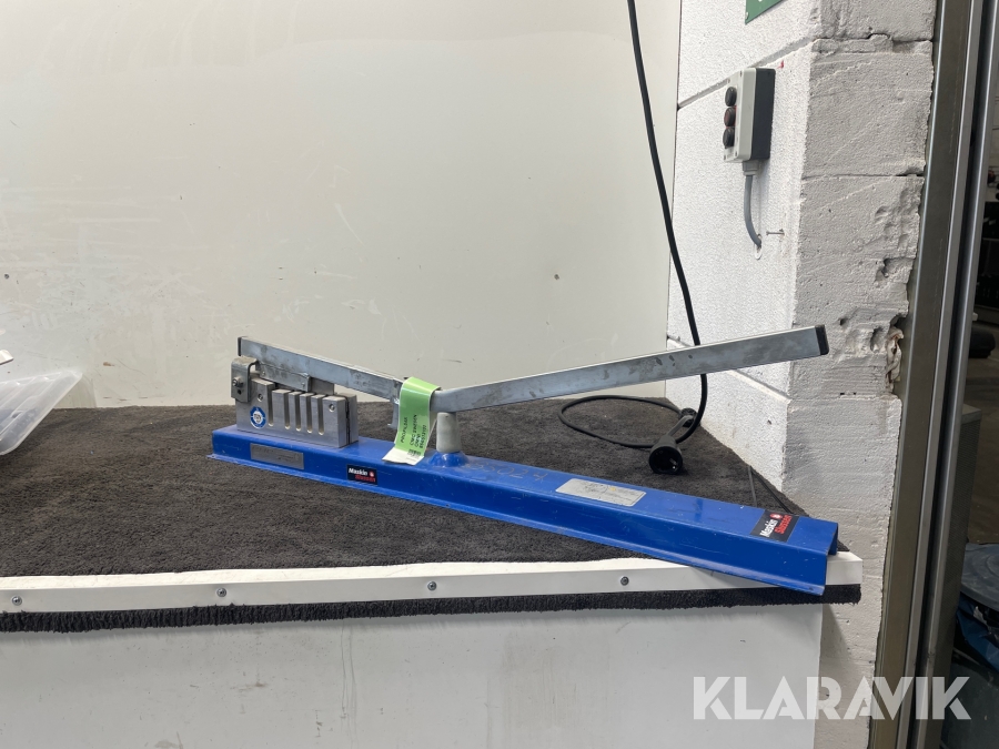 Profilsax Cmc OMNI