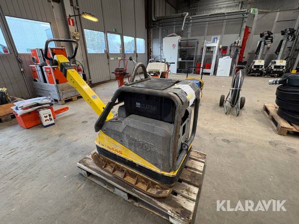 Markvibrator Wacker Neuson DPU 6555Heh