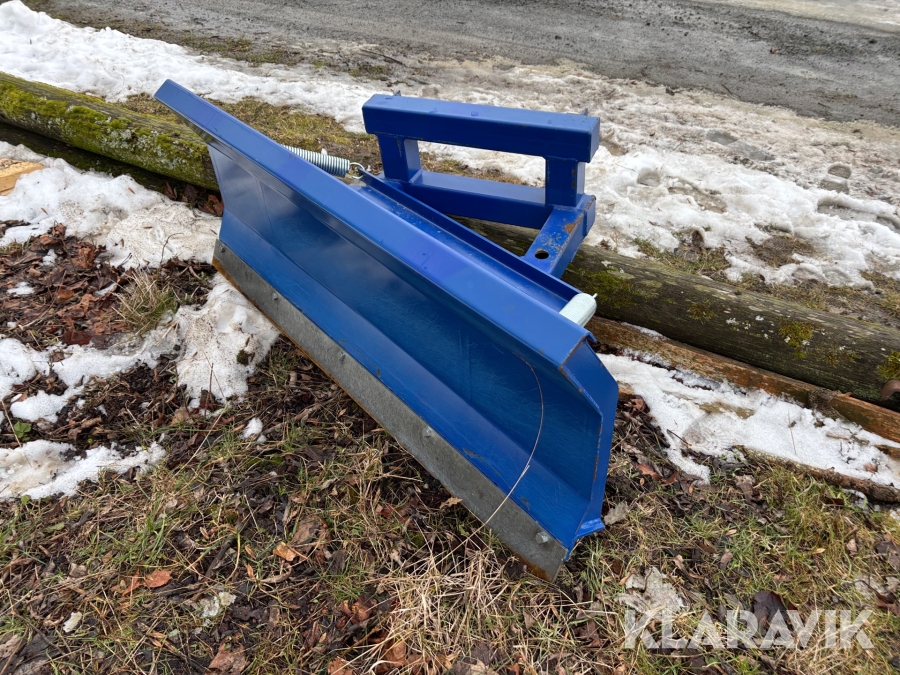 Snöblad Ahlins 140 cm till Avant