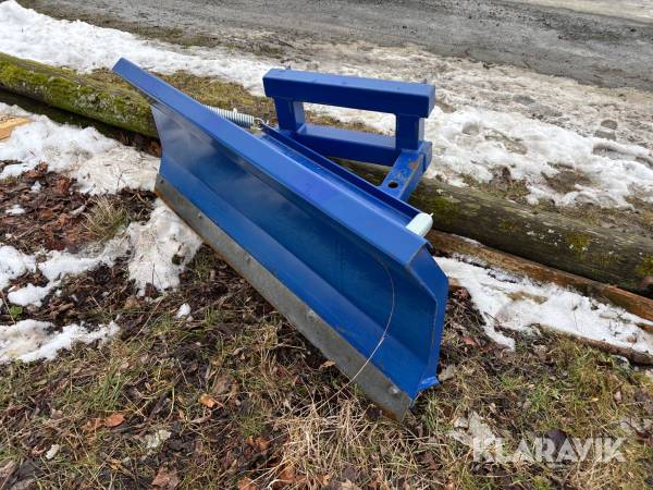 Snöblad Ahlins 140 cm till Avant