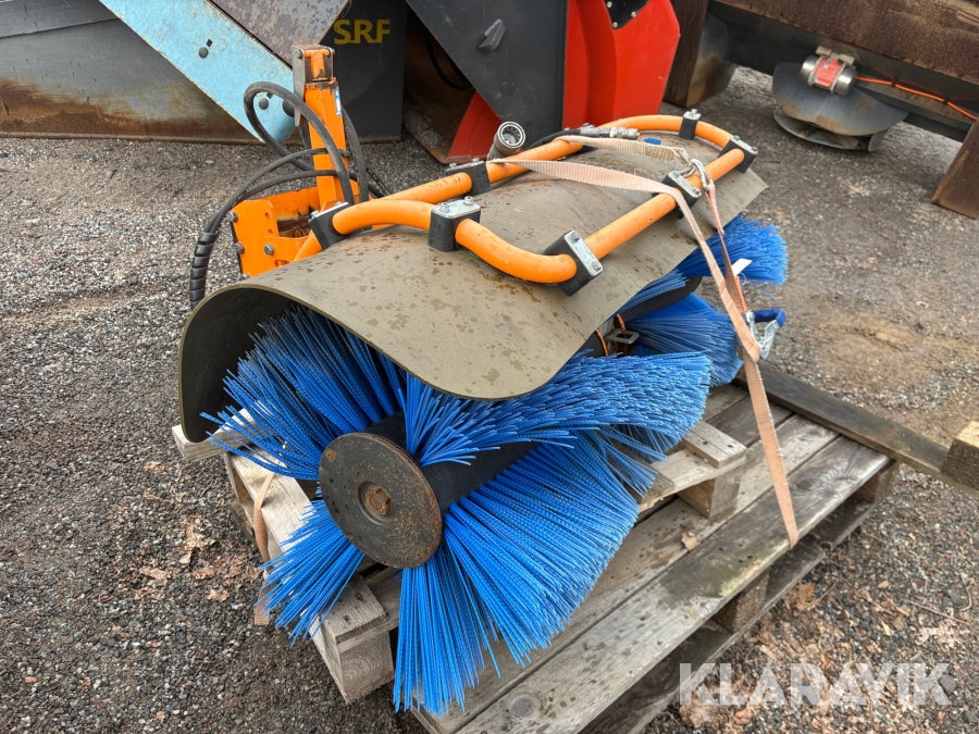 Sopvals Fiedler FKM1310