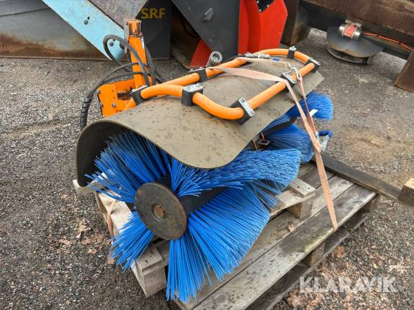 Sopvals Fiedler FKM1310