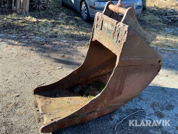 Kabelskopa med S60 fäste