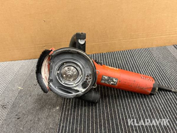 Betongslip Hilti DCG 125-s