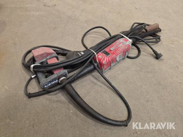 Vibrostav Swepac 230V