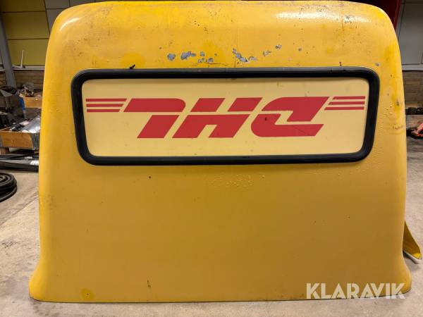 Vindavvisar med ljuslåda 2 st