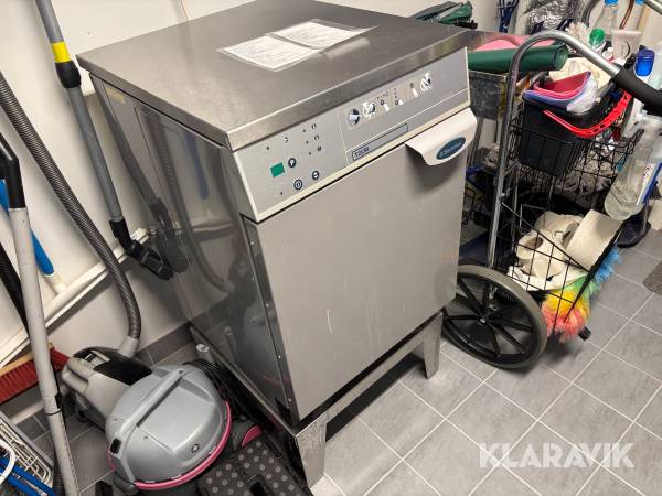 Torktumlare Electrolux T2130