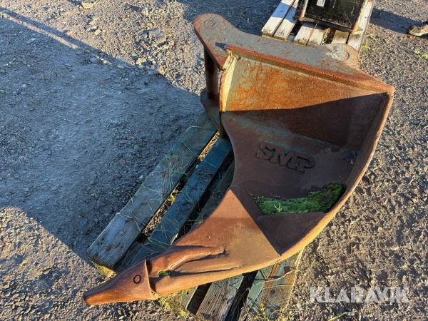 Tjälkrok SMP S70