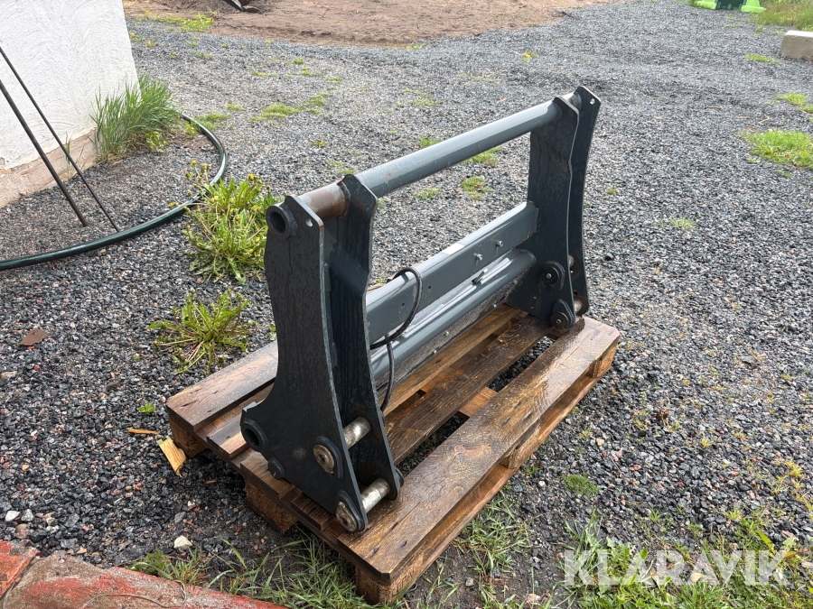 Redskapsfäste Ålö - Stora BM